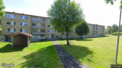 Lägenheter att hyra i Göteborg Östra - Bild från Google Street View