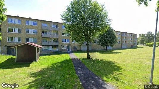 Lägenheter att hyra i Göteborg Östra - Bild från Google Street View