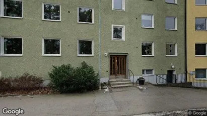 Bostadsrätter till salu i Linköping - Bild från Google Street View
