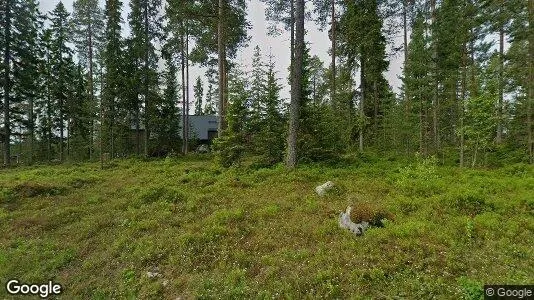 Lägenheter till salu i Skellefteå - Bild från Google Street View