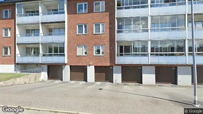 Lägenheter till salu i Mölndal - Bild från Google Street View
