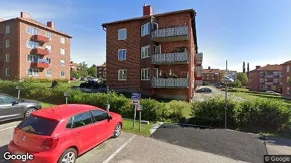 Lägenheter till salu i Sundsvall - Bild från Google Street View