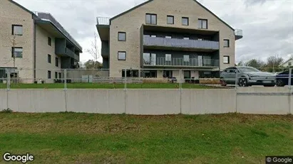 Lägenheter till salu i Bollebygd - Bild från Google Street View