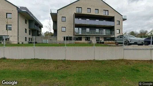 Lägenheter till salu i Bollebygd - Bild från Google Street View