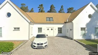 Lägenheter till salu i Kristianstad - Bild från Google Street View