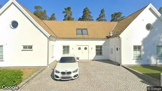 Lägenheter till salu i Kristianstad - Bild från Google Street View