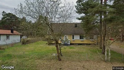 Lägenheter till salu i Kristianstad - Bild från Google Street View