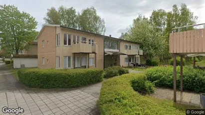 Lägenheter att hyra i Kalmar - Bild från Google Street View