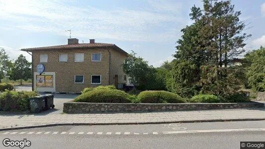 Lägenheter att hyra i Lund - Bild från Google Street View