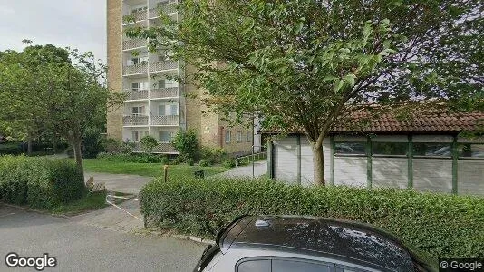 Lägenheter att hyra i Sofielund - Bild från Google Street View