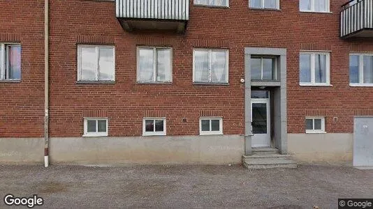 Lägenheter att hyra i Helsingborg - Bild från Google Street View