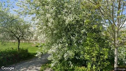 Lägenheter att hyra i Västerås - Bild från Google Street View