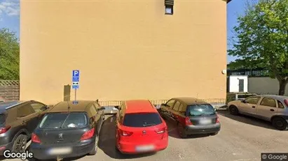 Lägenheter att hyra i Helsingborg - Bild från Google Street View