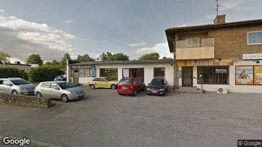 Lägenheter att hyra i Lund - Bild från Google Street View