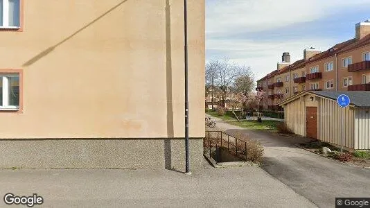 Lägenheter att hyra i Örebro - Bild från Google Street View