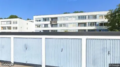 Lägenheter att hyra i Mjölby - Bild från Google Street View