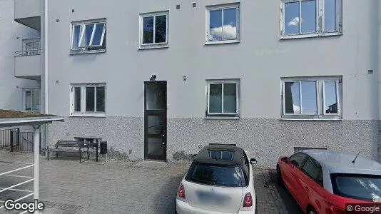 Lägenheter att hyra i Jönköping - Bild från Google Street View