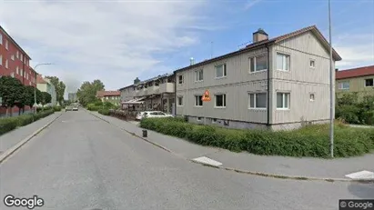 Lägenheter att hyra i Uppsala - Bild från Google Street View