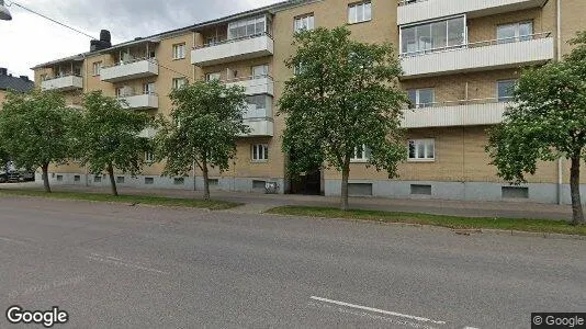 Bostadsrätter till salu i Norrköping - Bild från Google Street View