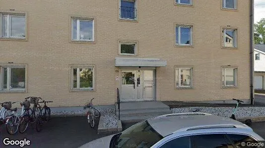 Bostadsrätter till salu i Karlstad - Bild från Google Street View