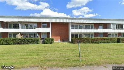 Lägenheter till salu i Uppsala - Bild från Google Street View