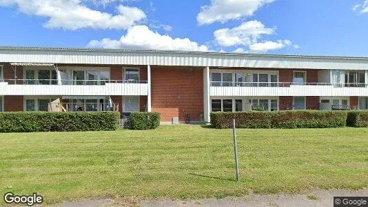 Lägenheter till salu i Uppsala - Bild från Google Street View