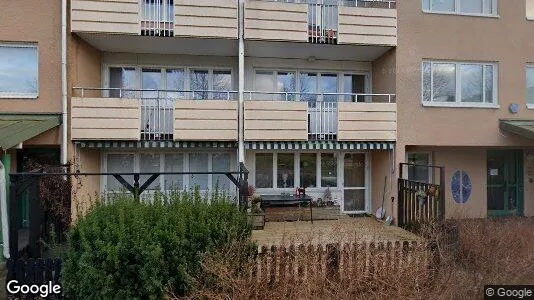 Lägenheter till salu i Borås - Bild från Google Street View