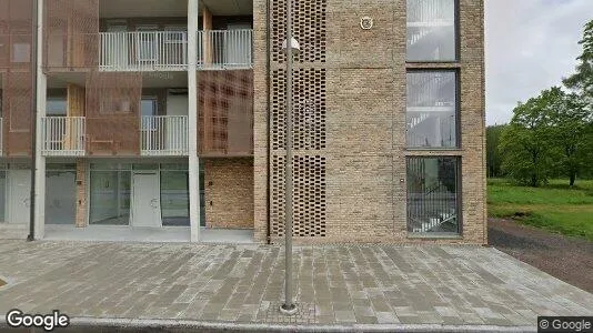 Lägenheter till salu i Karlstad - Bild från Google Street View