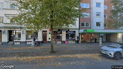 Lägenheter till salu i Malmö Centrum - Bild från Google Street View