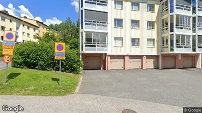 Lägenheter till salu i Borås - Bild från Google Street View
