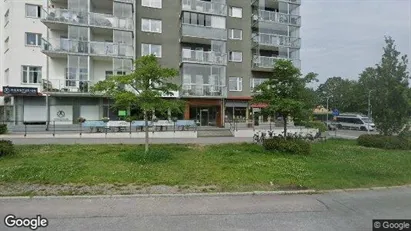 Lägenheter till salu i Örebro - Bild från Google Street View