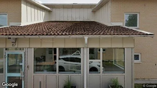 Lägenheter att hyra i Linköping - Bild från Google Street View