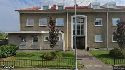 Lägenheter till salu i Jönköping - Bild från Google Street View