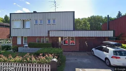 Lägenheter till salu i Söderort - Bild från Google Street View