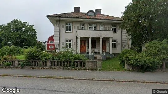 Lägenheter till salu i Nässjö - Bild från Google Street View