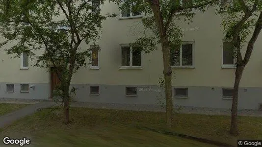 Lägenheter till salu i Västerort - Bild från Google Street View