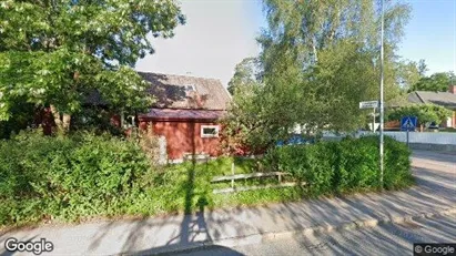Lägenheter till salu i Uppsala - Bild från Google Street View