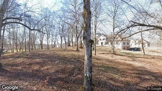 Lägenheter till salu i Österåker - Bild från Google Street View