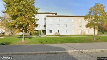 Lägenheter att hyra i Malmö Centrum - Bild från Google Street View