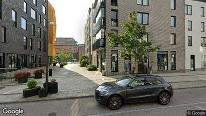 Lägenheter till salu i Askim-Frölunda-Högsbo - Bild från Google Street View