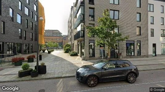 Lägenheter till salu i Askim-Frölunda-Högsbo - Bild från Google Street View