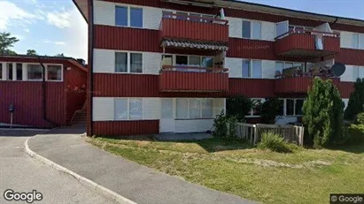 Bostadsrätter till salu i Botkyrka - Bild från Google Street View