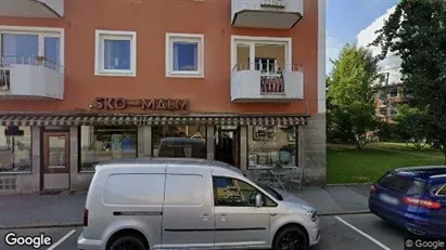 Bostadsrätter till salu i Töreboda - Bild från Google Street View