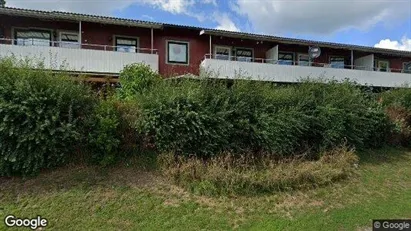 Bostadsrätter till salu i Trosa - Bild från Google Street View