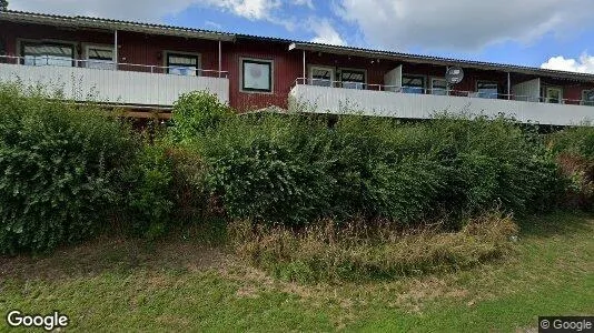 Bostadsrätter till salu i Trosa - Bild från Google Street View