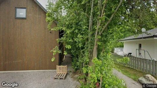 Lägenheter till salu i Katrineholm - Bild från Google Street View