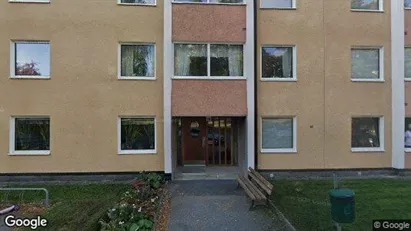 Bostadsrätter till salu i Järfälla - Bild från Google Street View