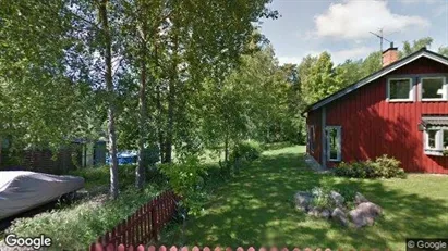 Bostadsrätter till salu i Sollentuna - Bild från Google Street View
