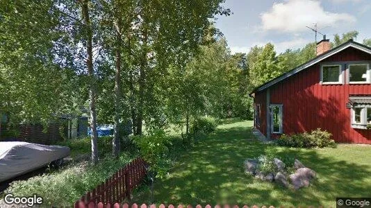 Bostadsrätter till salu i Sollentuna - Bild från Google Street View