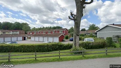 Bostadsrätter till salu i Växjö - Bild från Google Street View